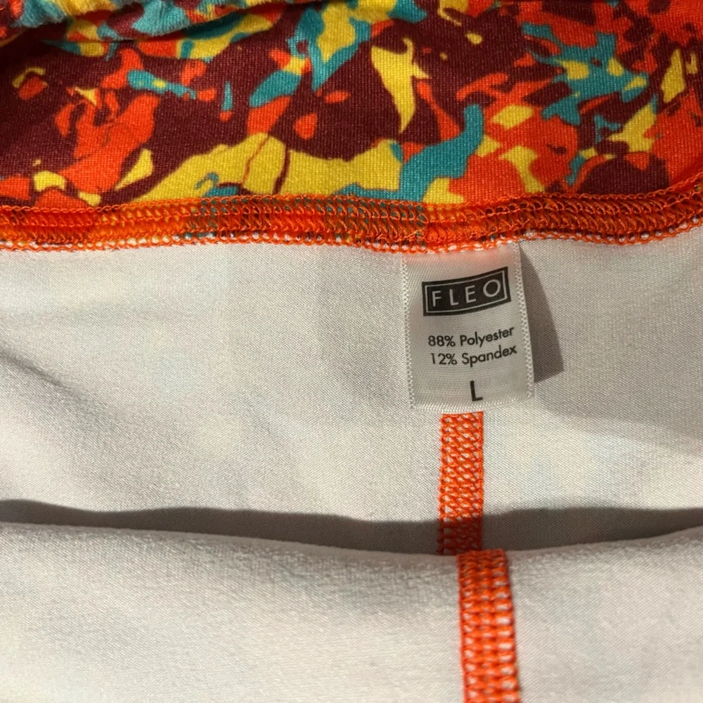 Fleo Shorts - Picture 3 of 3